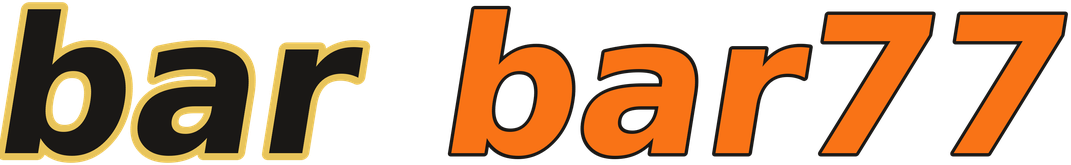 bar bar77 logo